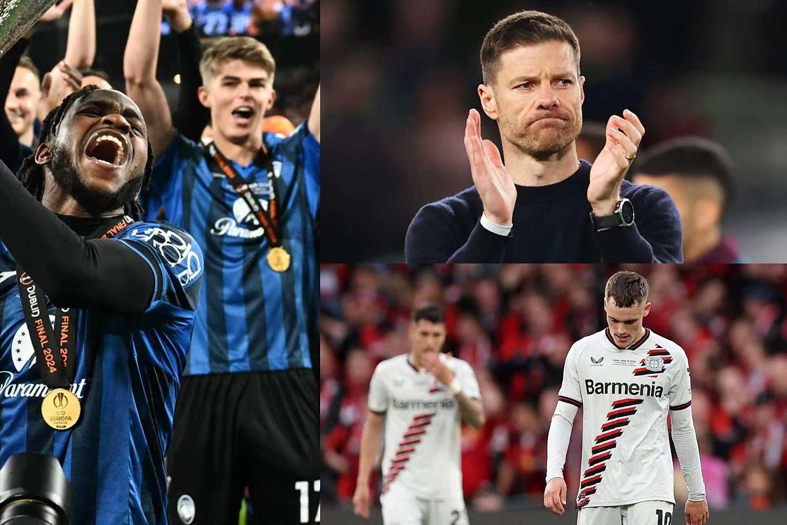 爱游戏官网-勒沃库森迎欧联关键赛，赛前内部沟通，信心回归，纪律约束更严格的简单介绍