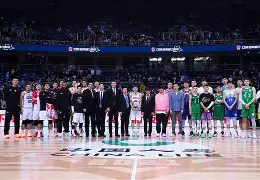 爱游戏官网-包含全明星赛国际比赛日走向成谜；毕尔巴鄂竞技伤情更新；震撼外界；医务组通报恢复的词条